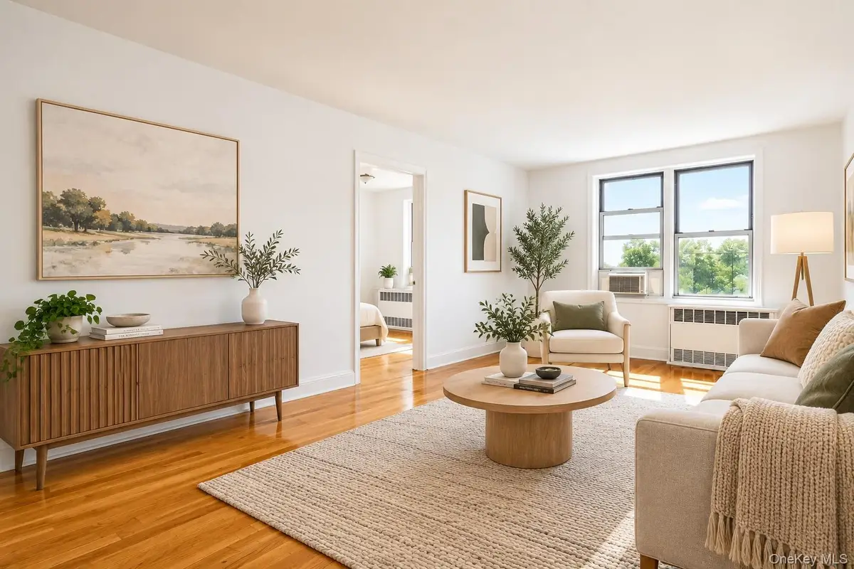 6345 Saunders Street #3E, Rego Park, NY 11374 - #1