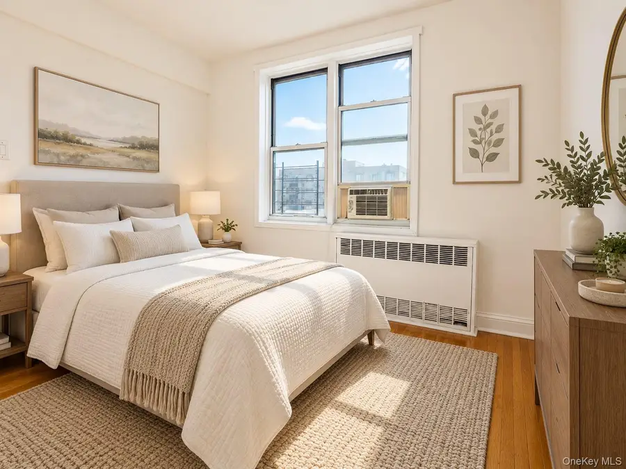 6345 Saunders Street #3E, Rego Park, NY 11374 - #3