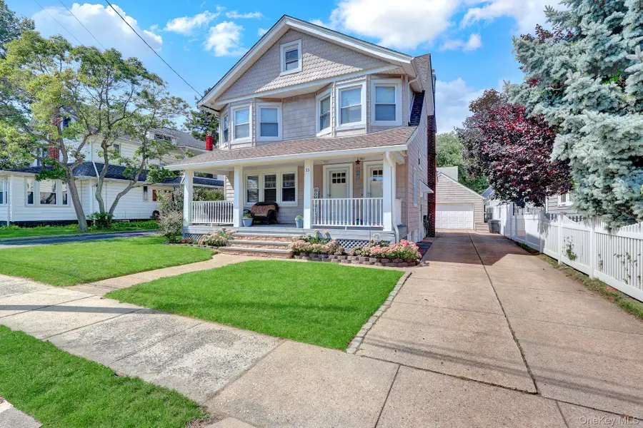 53 Watts Place, Lynbrook, NY 11563 - #2