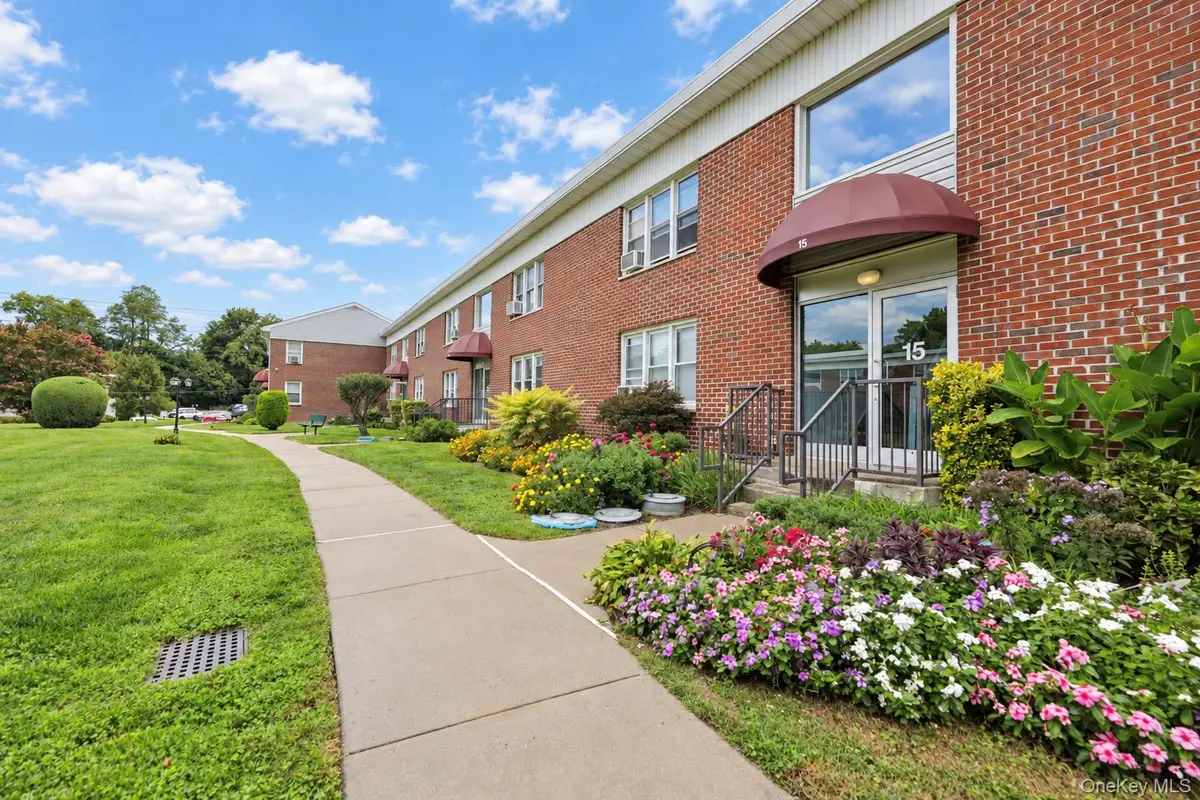 15 Winchester Avenue #2B, Yonkers, NY 10710 - #1