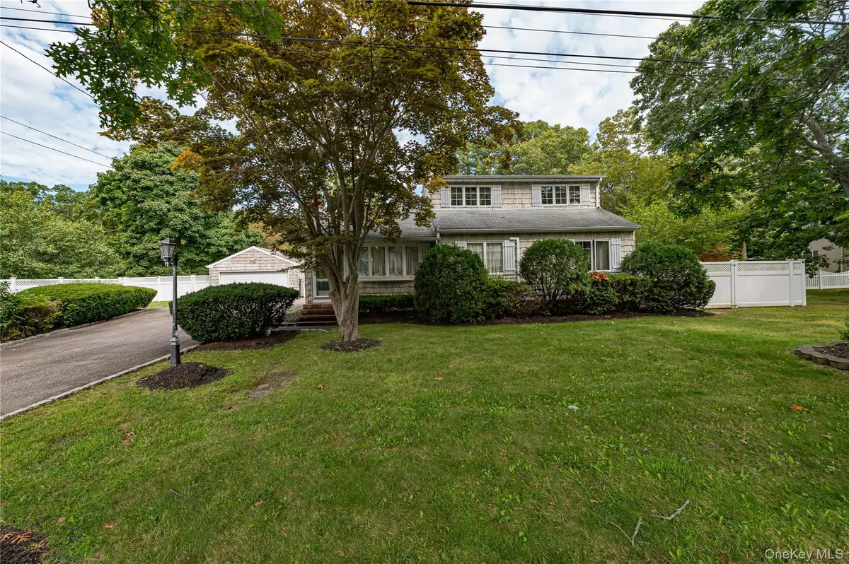 63 Barretts Avenue, Holtsville, NY 11742 - #1