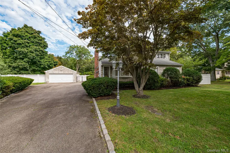 63 Barretts Avenue, Holtsville, NY 11742 - #2
