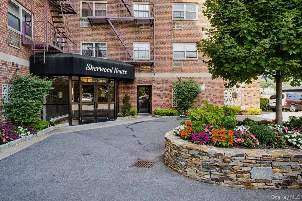 20 Secor Place #6B, Yonkers, NY 10704