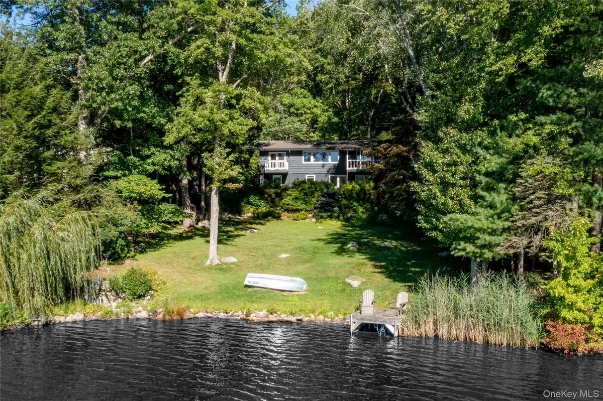 153 Sagamore Drive, Carmel, NY 10512 - #1