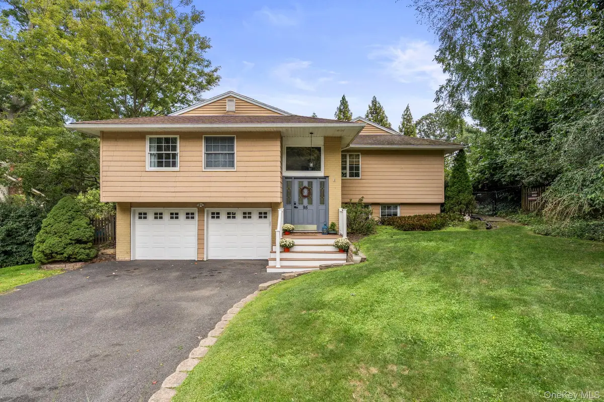 95 Patchogue Drive, Rocky Point, NY 11778 - #1