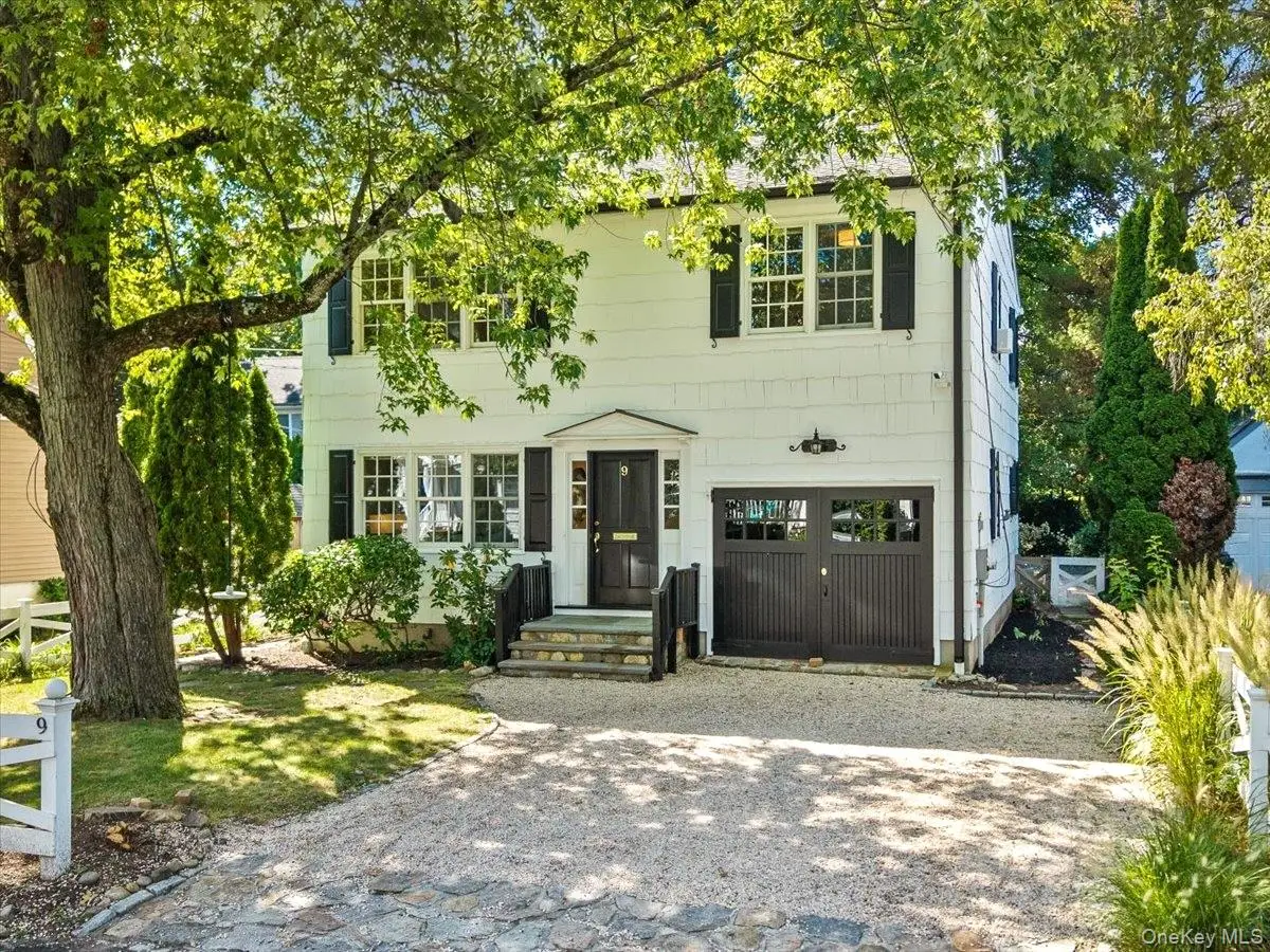 9 Oakwood Avenue, Rye, NY 10580 - #1