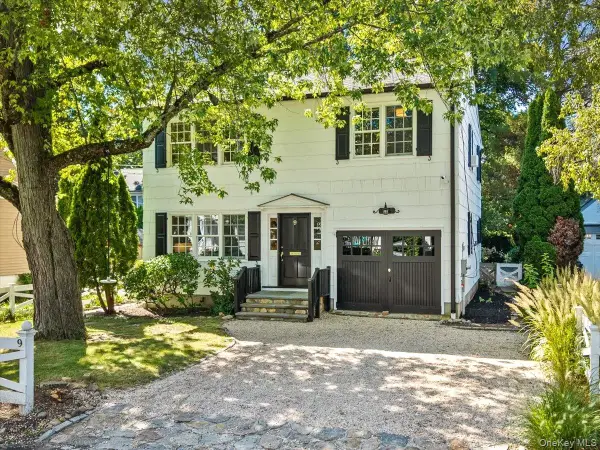 9 Oakwood Avenue, Rye, NY 10580