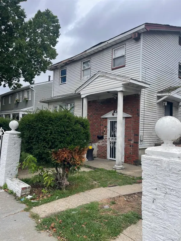 117-04 Vanwyck, South Ozone Park, NY 11420