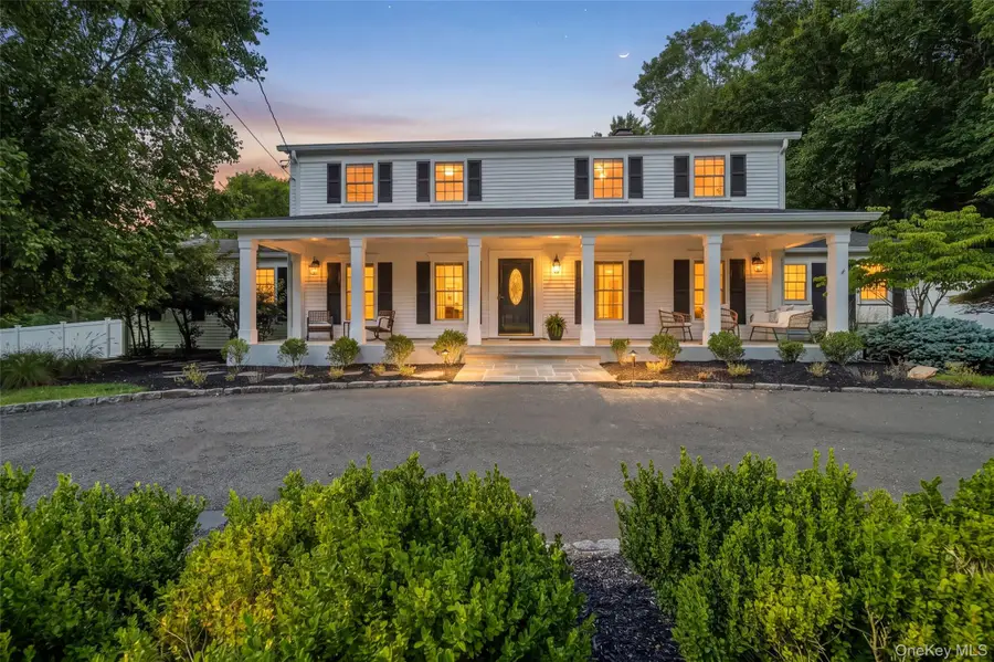 36 Rockford Drive, West Nyack, NY 10994 - #2
