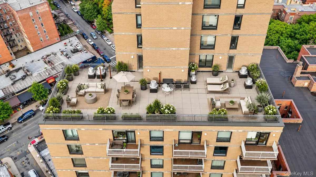 11624 Grosvenor Lane #15B, Kew Gardens, NY 11418 - #1