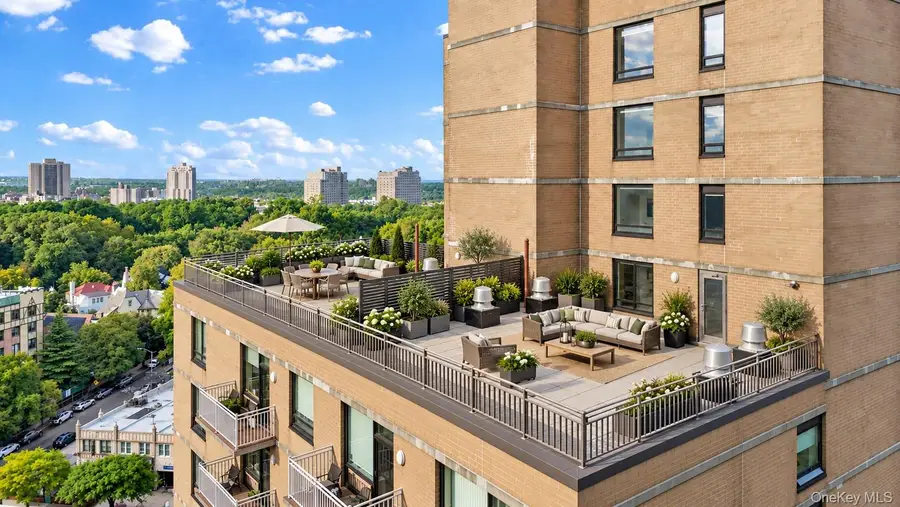 11624 Grosvenor Lane #15B, Kew Gardens, NY 11418 - #2
