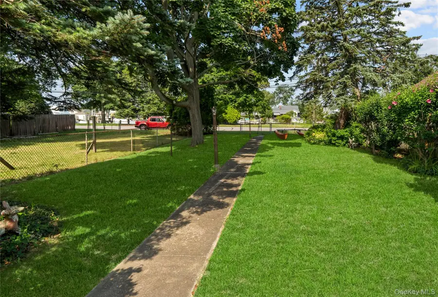 81 Wilson Avenue, Amityville, NY 11701 - #3