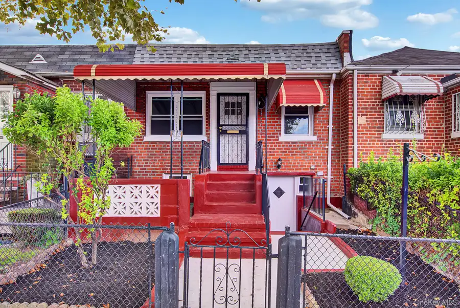 112 E 45th Street, Brooklyn, NY 11203 - #2