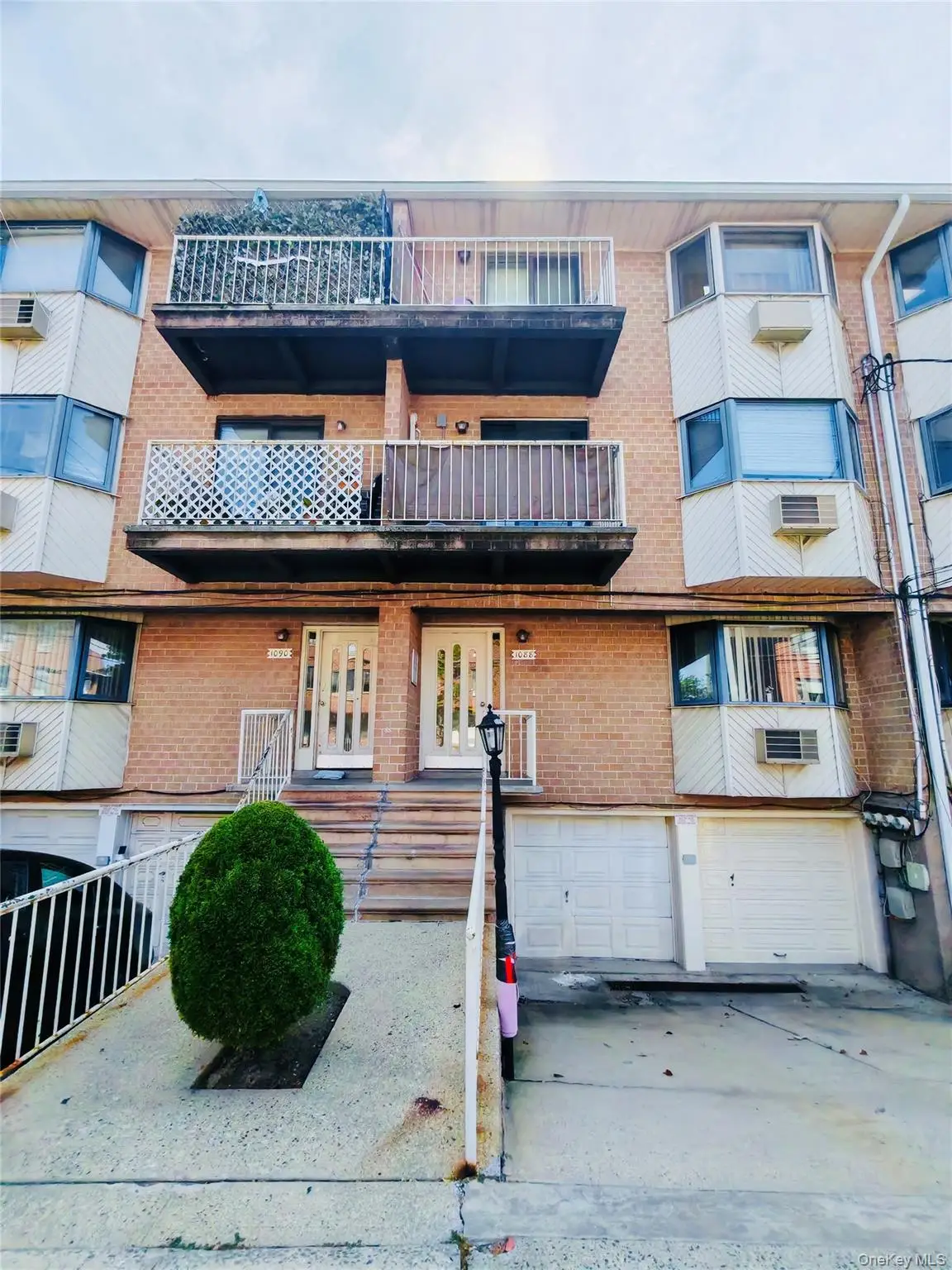 1088 E 73rd Street #3C, Brooklyn, NY 11234 - #1