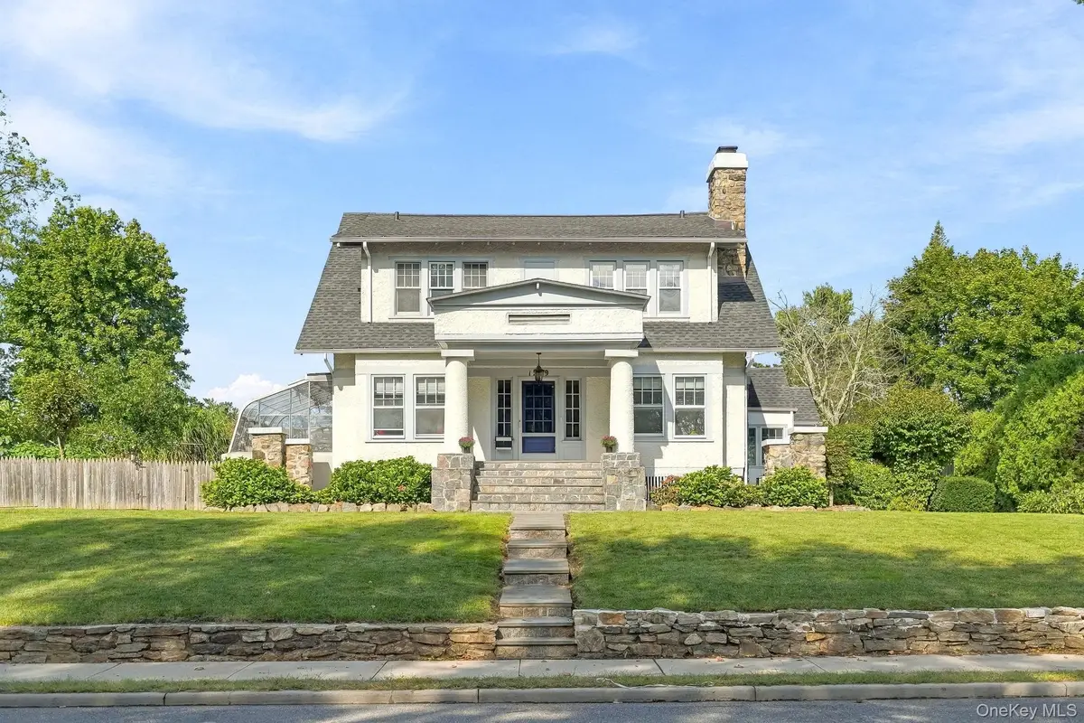 1239 Post Road, Scarsdale, NY 10583 - #1