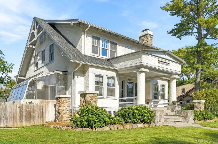 1239 Post Road, Scarsdale, NY 10583 - #3