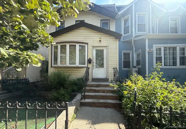 107-27 109th Street, Richmond Hill S., NY 11419