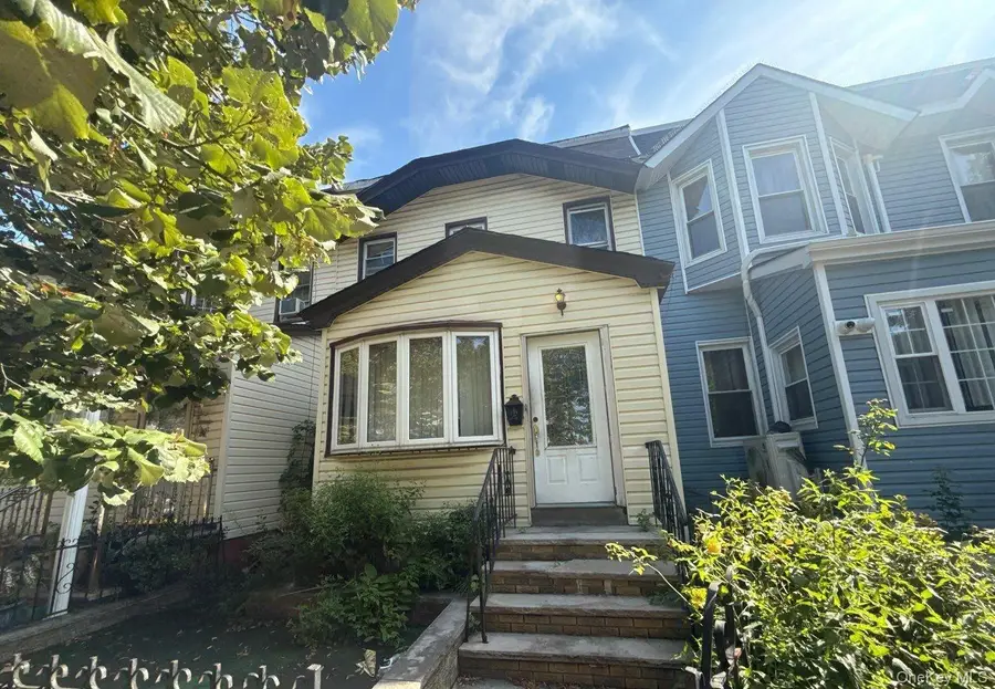 107-27 109th Street, South Richmond Hill, NY 11419 - #2