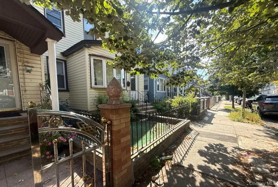 107-27 109th Street, South Richmond Hill, NY 11419 - #3