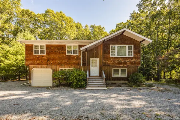 35 Partridge Drive, Sag Harbor, NY 11963