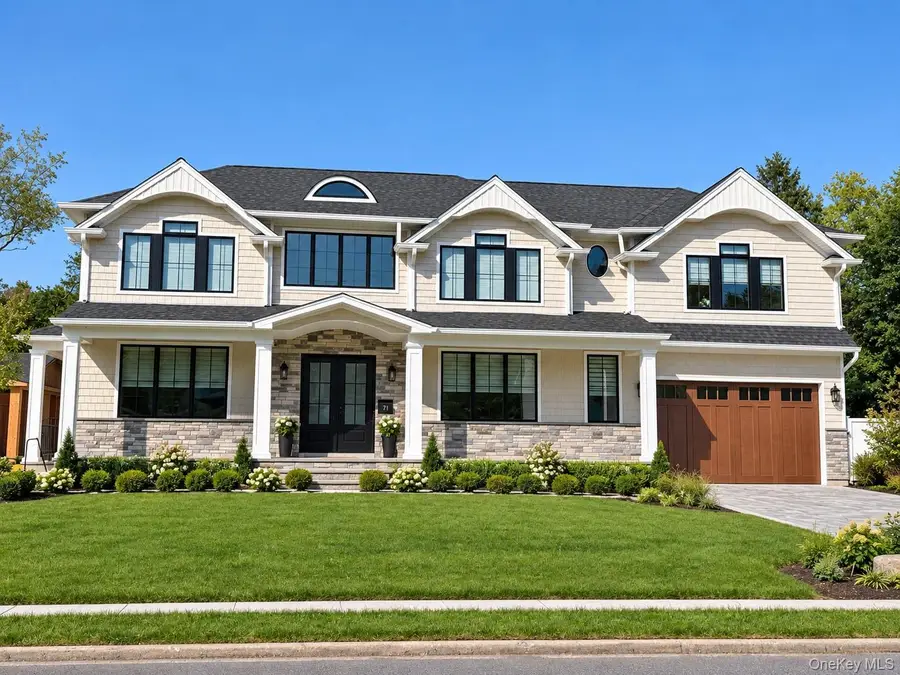 86 Horton Place, Syosset, NY 11791 - #2