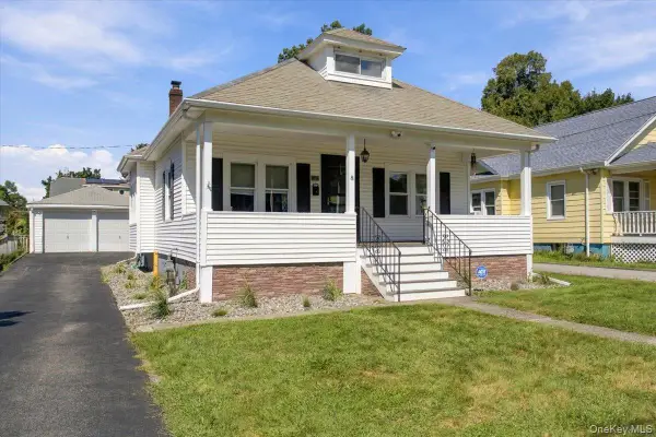 8 E Willow Street, Beacon, NY 12508