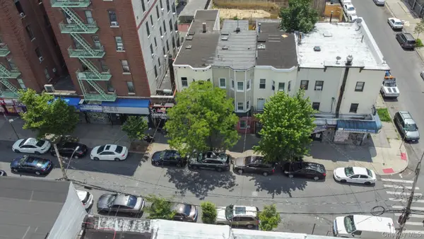 506 E 183rd Street, Bronx, NY 10458