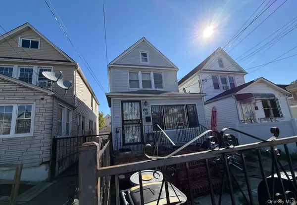 109-57 132nd Street, South Ozone Park, NY 11420