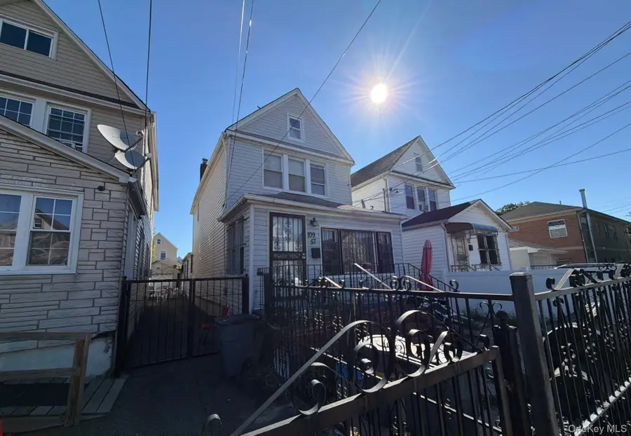 109-57 132nd Street, South Ozone Park, NY 11420 - #2