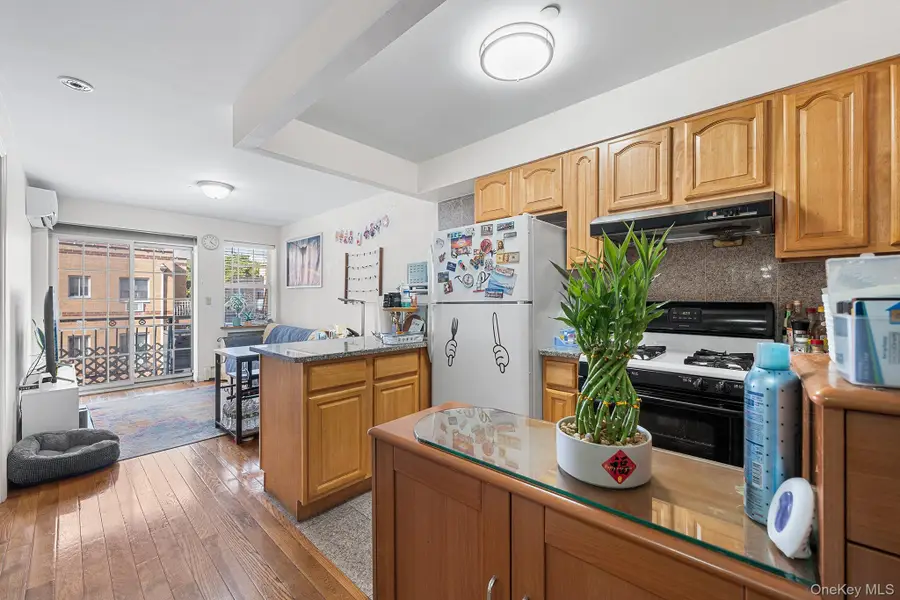 139-39 35th Avenue #3E, Flushing, NY 11354 - #2