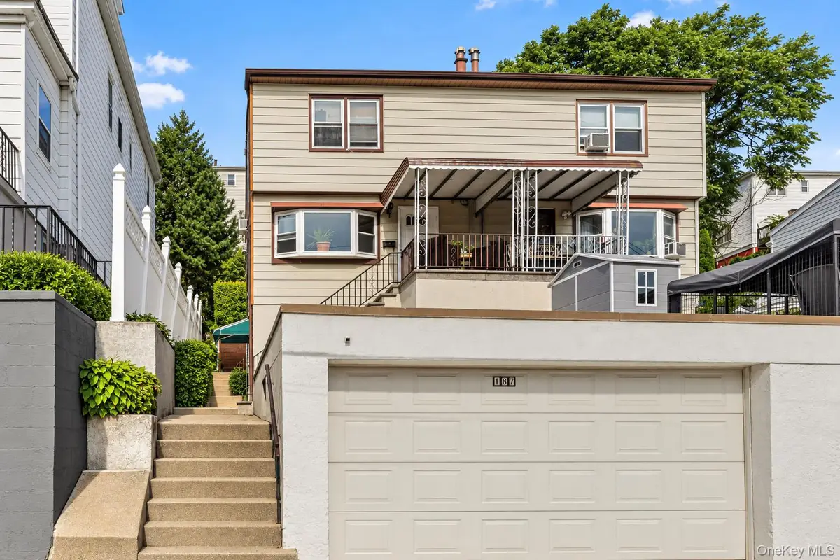187 Woodland Avenue, Yonkers, NY 10703 - #1