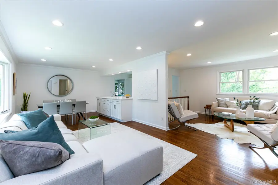 8 Belmont Avenue, Rye, NY 10580 - #2