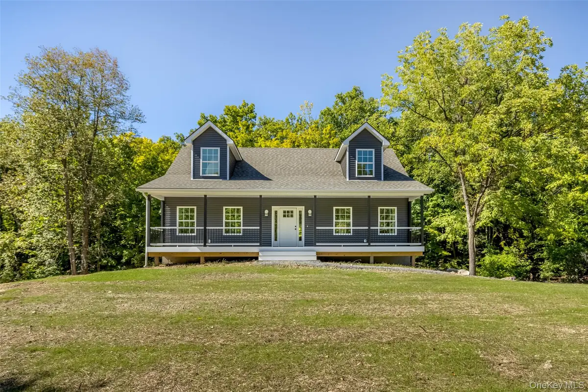 55 Sheldon Road, Pine Bush, NY 12566 - #1