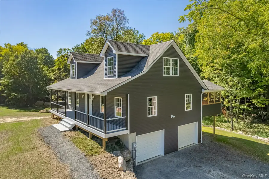 55 Sheldon Road, Pine Bush, NY 12566 - #3