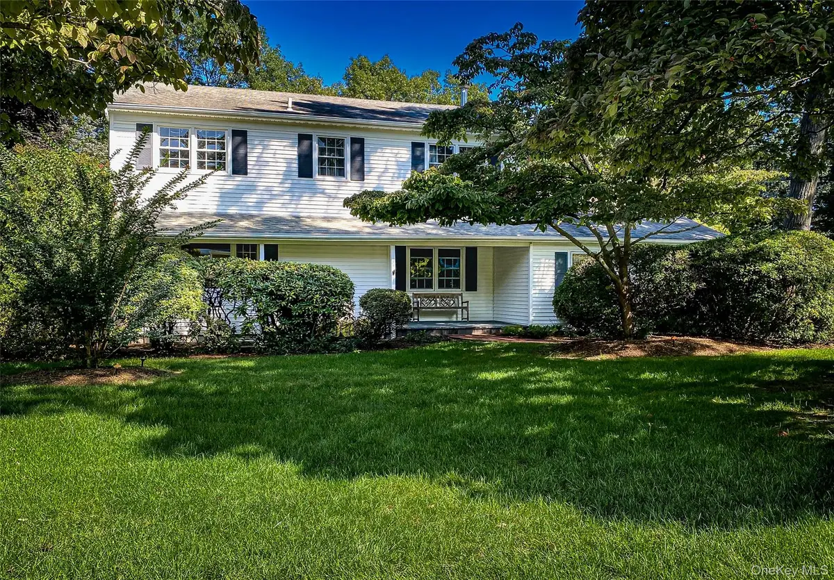 15 Fox Road, East Setauket, NY 11733 - #1
