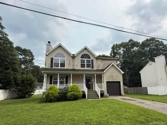 90 Main Street, Mastic, NY 11950 - #1
