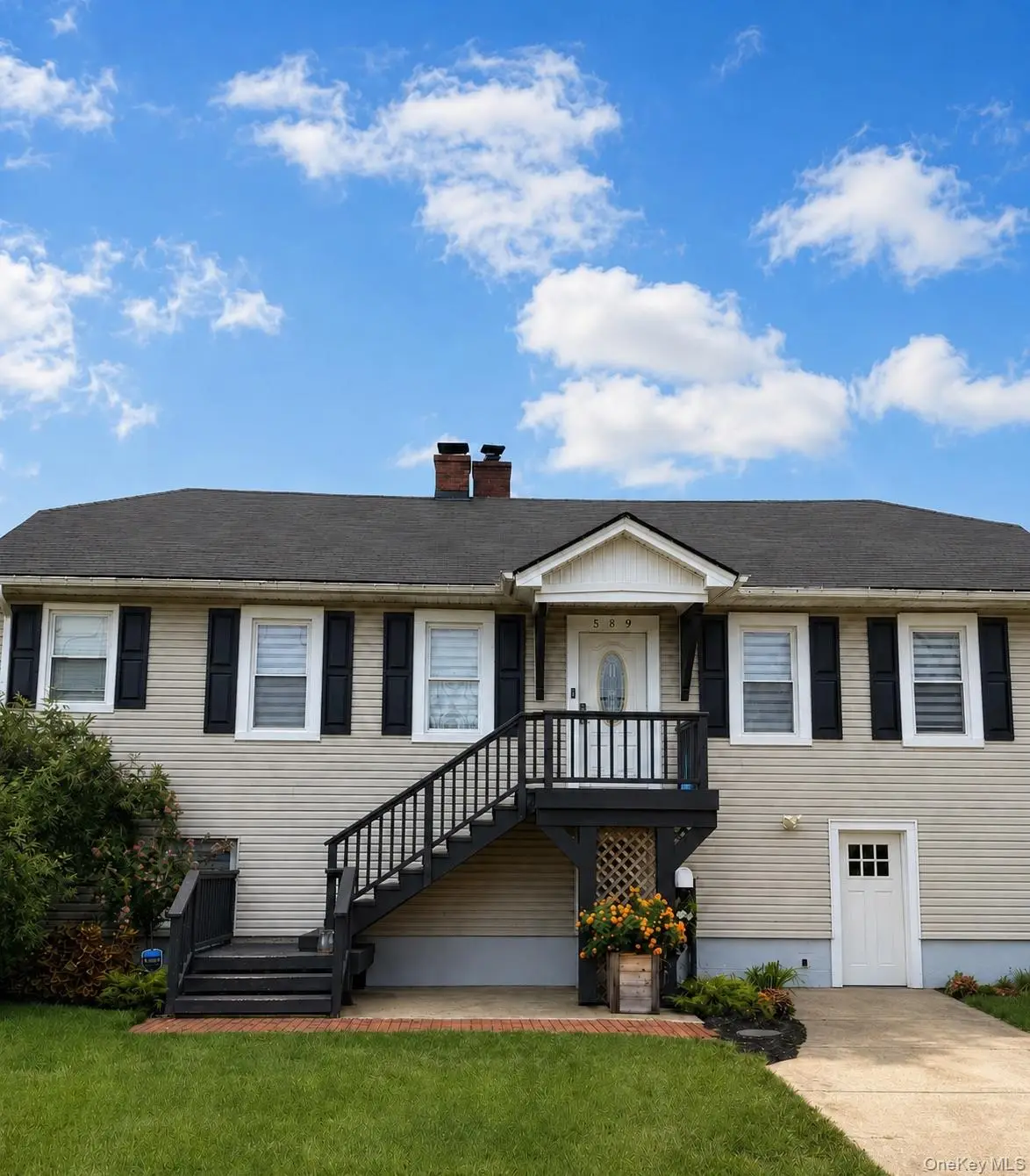 589 S Ocean Avenue, Freeport, NY 11520 - #1