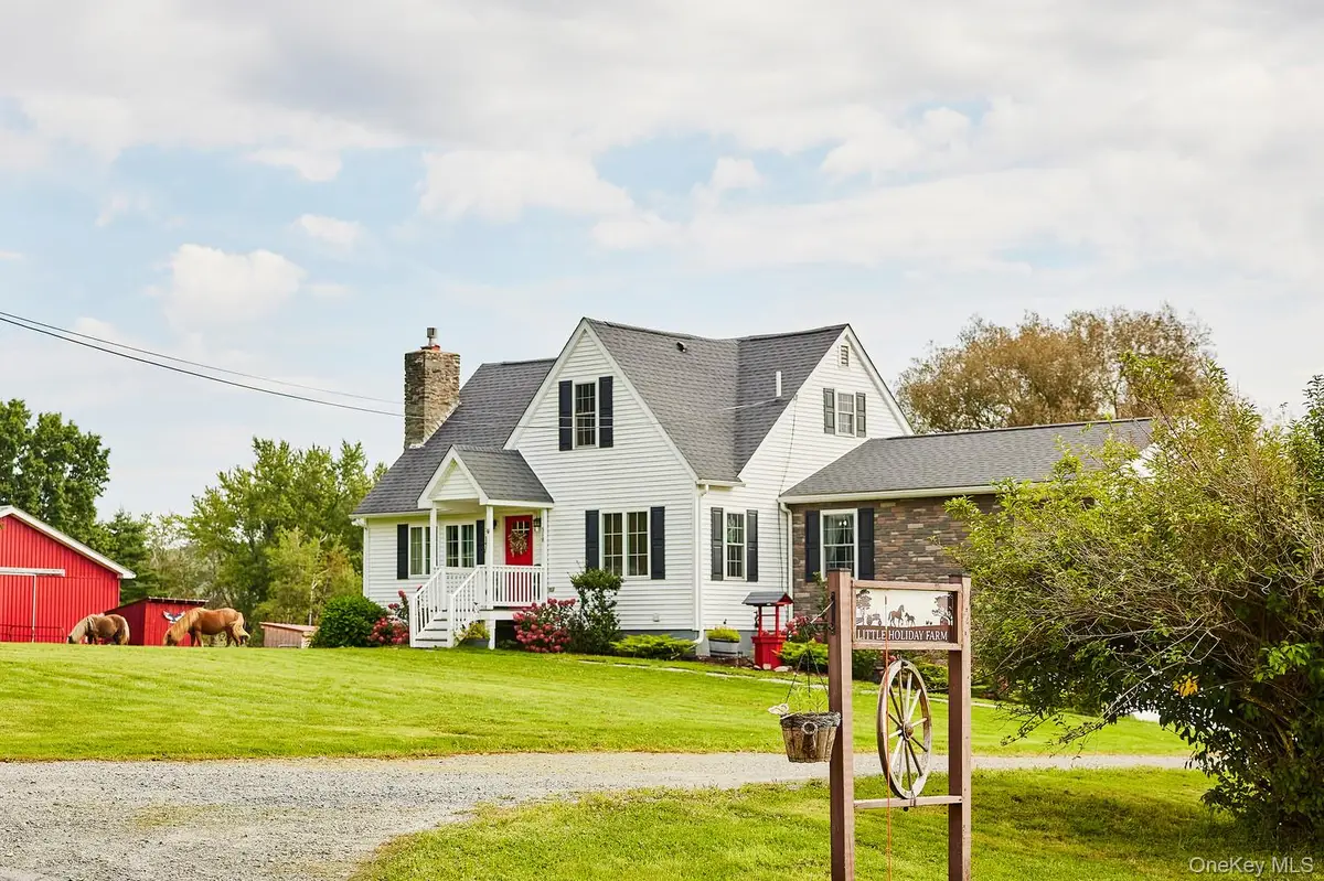 519 Route 164, Callicoon, NY 12723 - #1