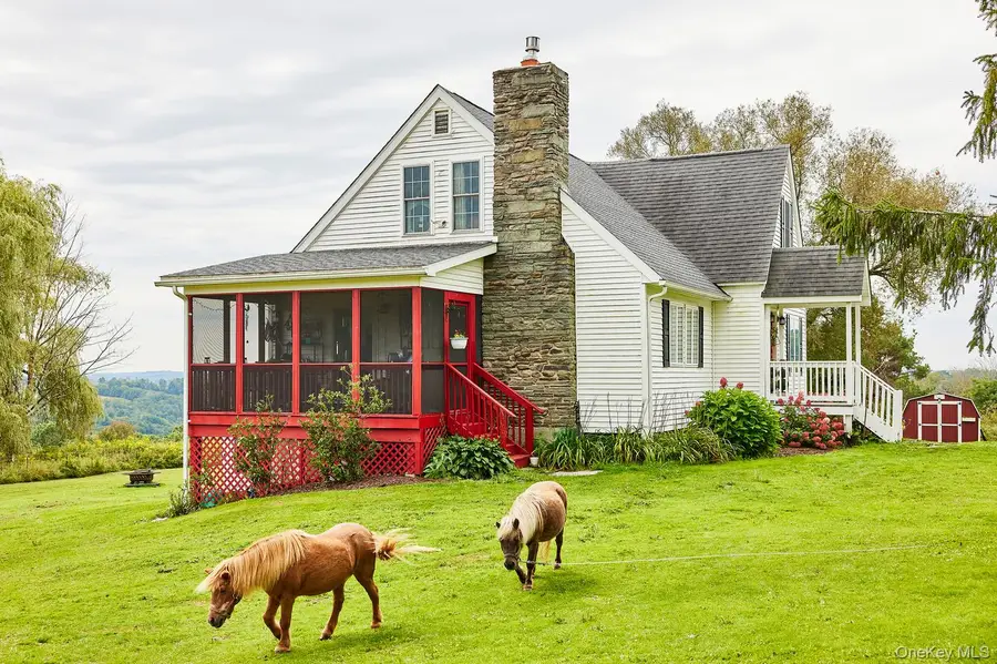 519 Route 164, Callicoon, NY 12723 - #3