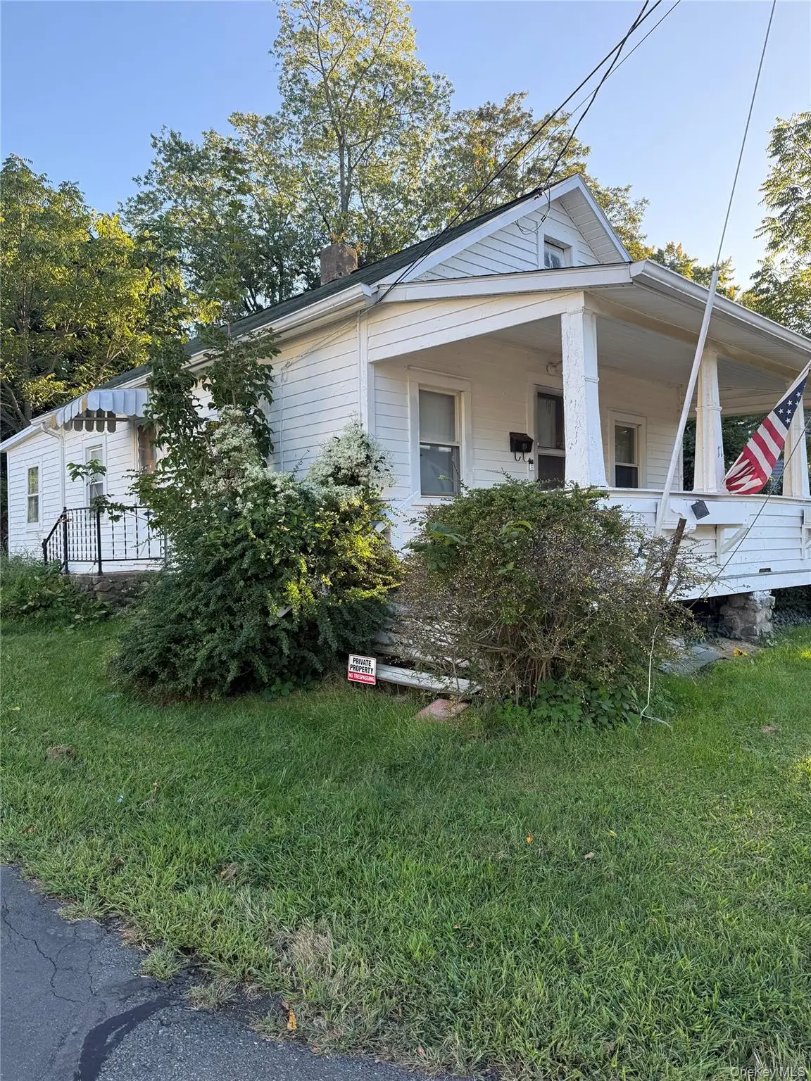 Address Withheld By Seller, Garnerville, NY 10923 - #1