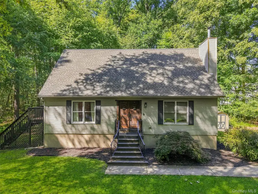 129 Dubois Street, Pine Bush, NY 12566 - #2