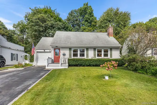 66 Randolph Road, White Plains, NY 10607