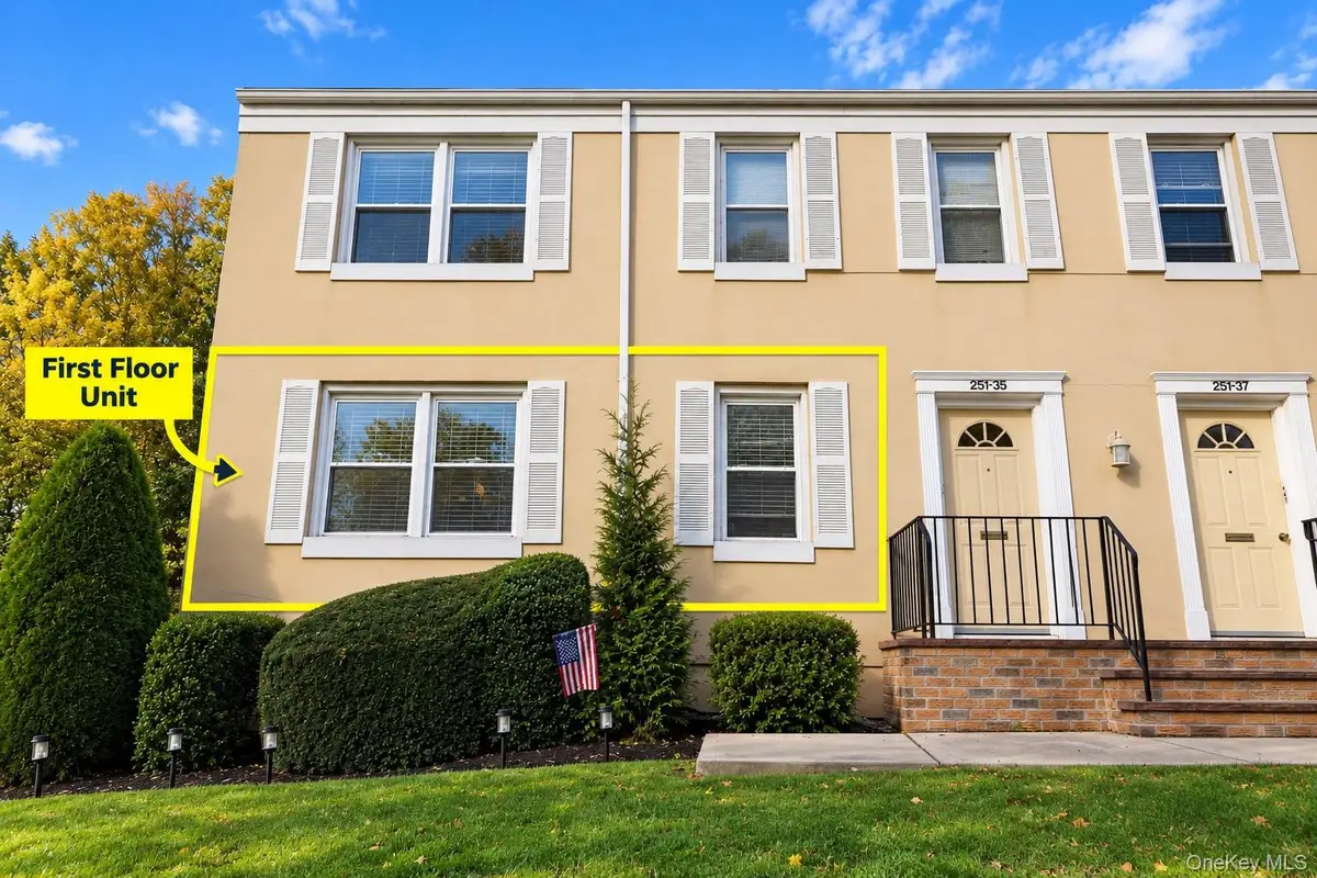 251-35 71st Road #51 A, Bellerose, NY 11426 - #1