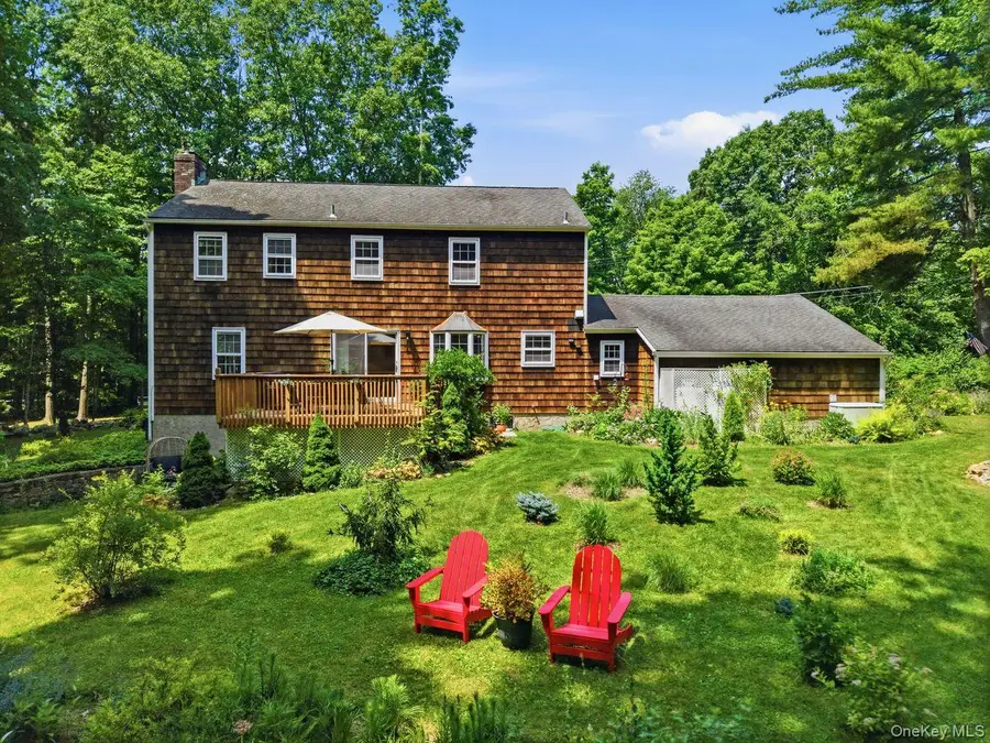 9 Cross Pond Road, South Salem, NY 10590 - #3