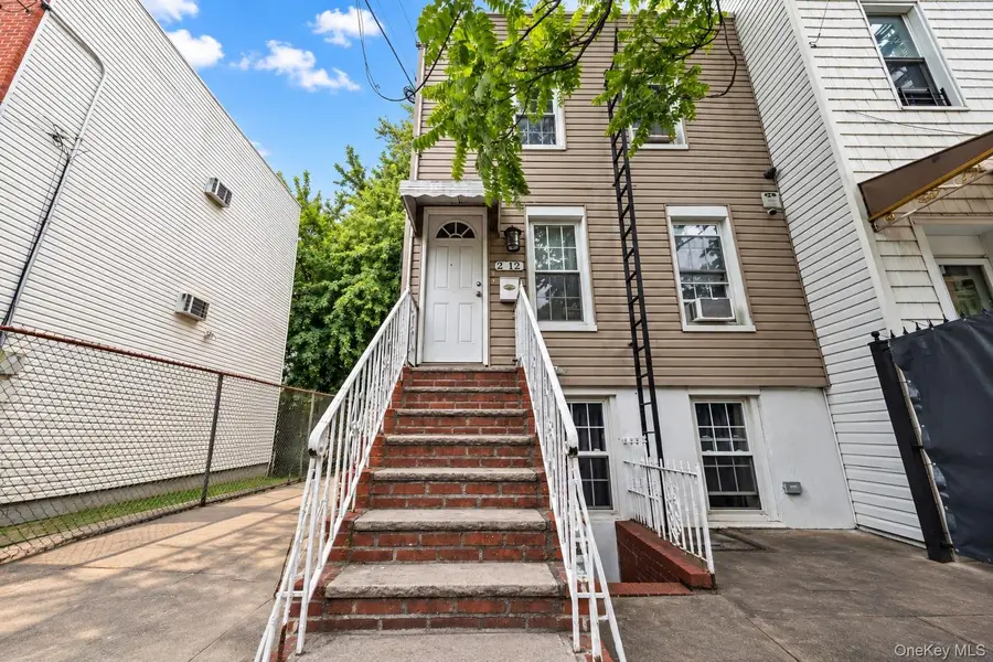 212 Bradford Street, Brooklyn, NY 11207 - #2