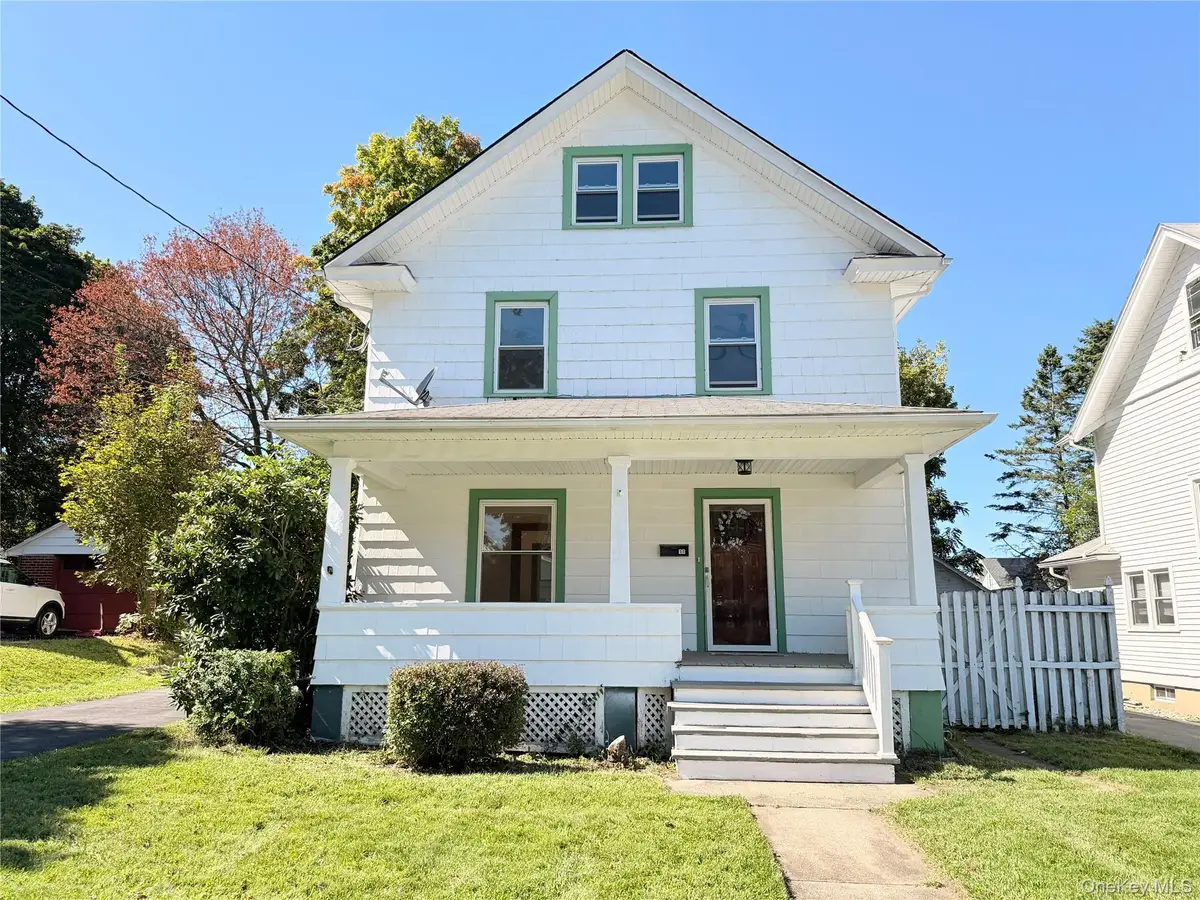 11 Gardner Avenue, Middletown, NY 10940 - #1
