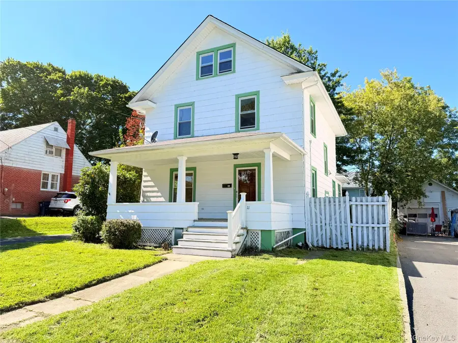 11 Gardner Avenue, Middletown, NY 10940 - #3