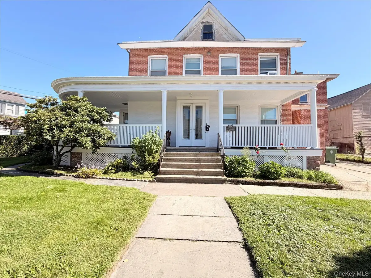 82-84 Montgomery Street, Middletown, NY 10940 - #1
