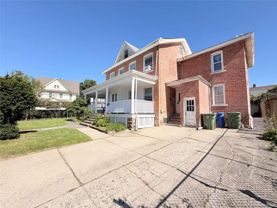 82-84 Montgomery Street, Middletown, NY 10940 - #3