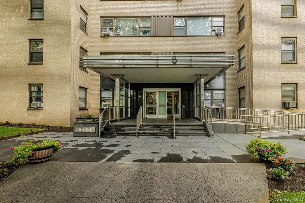 8 Fordham Oval #16B, Bronx, NY 10468 - #1